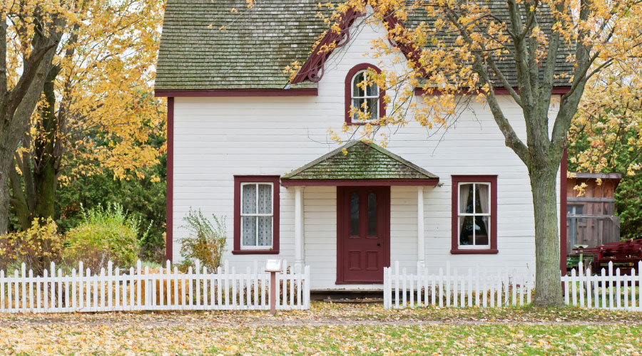 Que signifie l'achat d'une maison sans garantie légale?