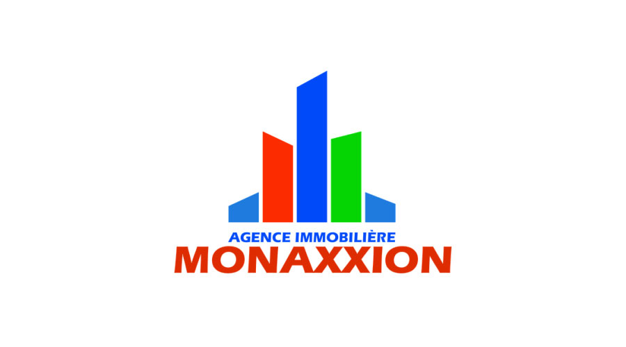 MONAXXION Agence immobilière